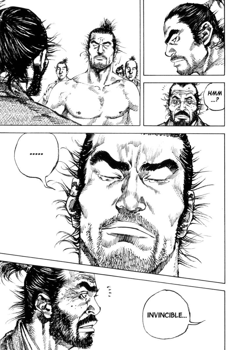 Vagabond chapter 148 page 13