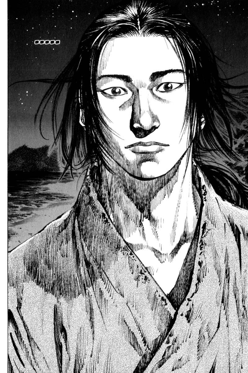 Vagabond chapter 148 page 22