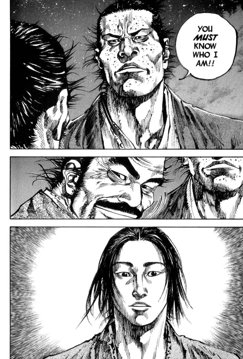 Vagabond chapter 148 page 24