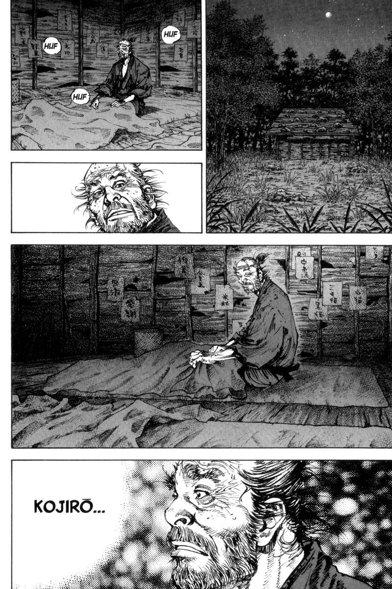Vagabond chapter 149 page 2