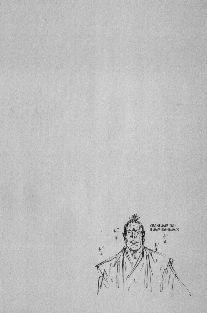 Vagabond chapter 149 page 26