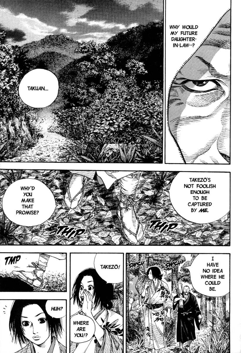 Vagabond chapter 15 page 5