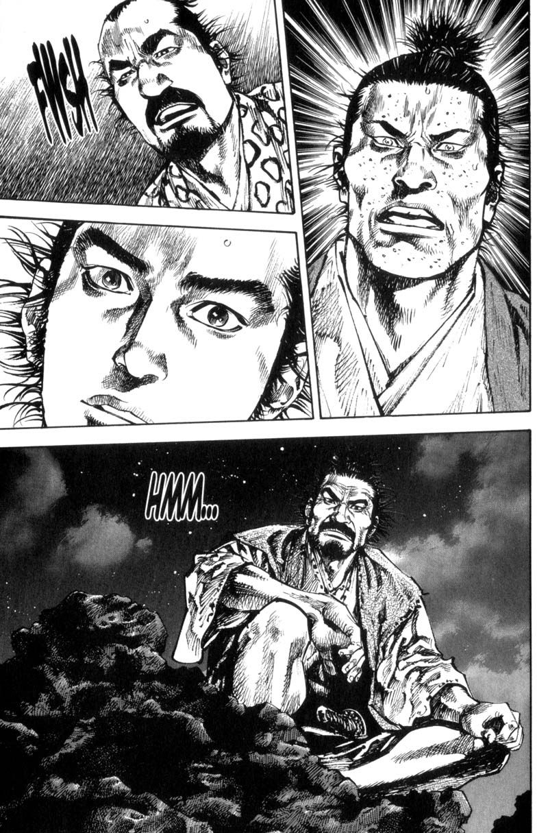 Vagabond chapter 150 page 16