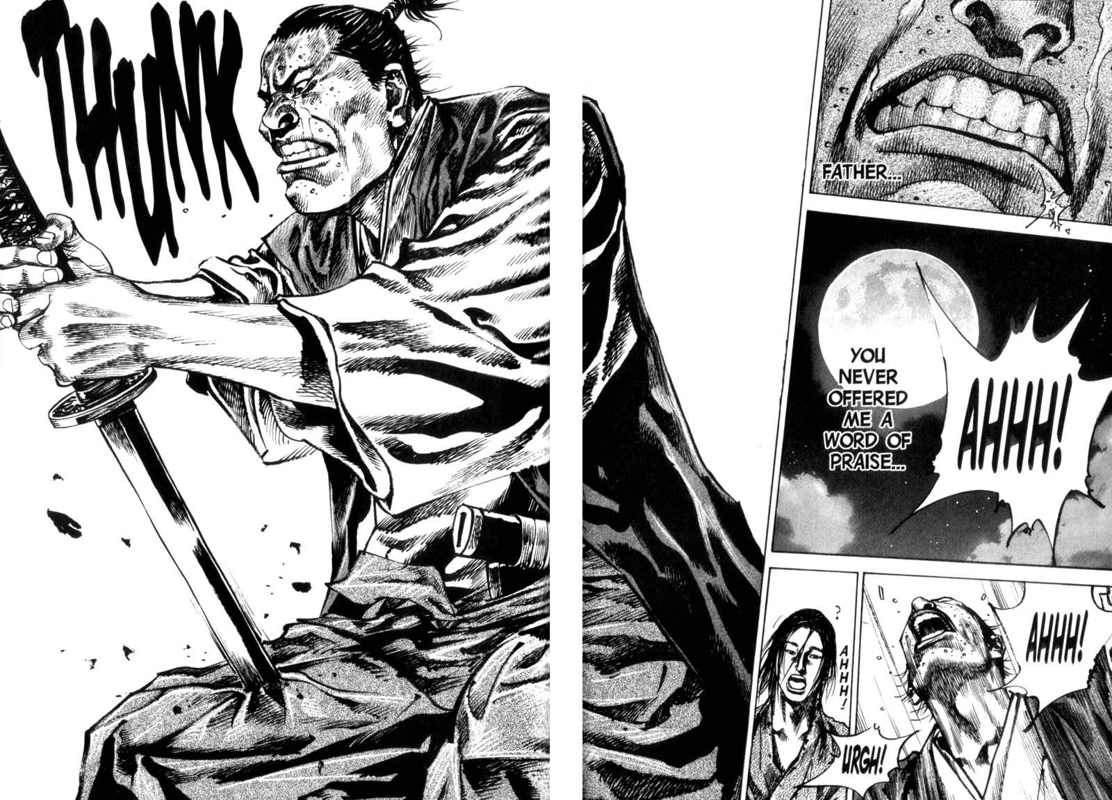 Vagabond chapter 152 page 24