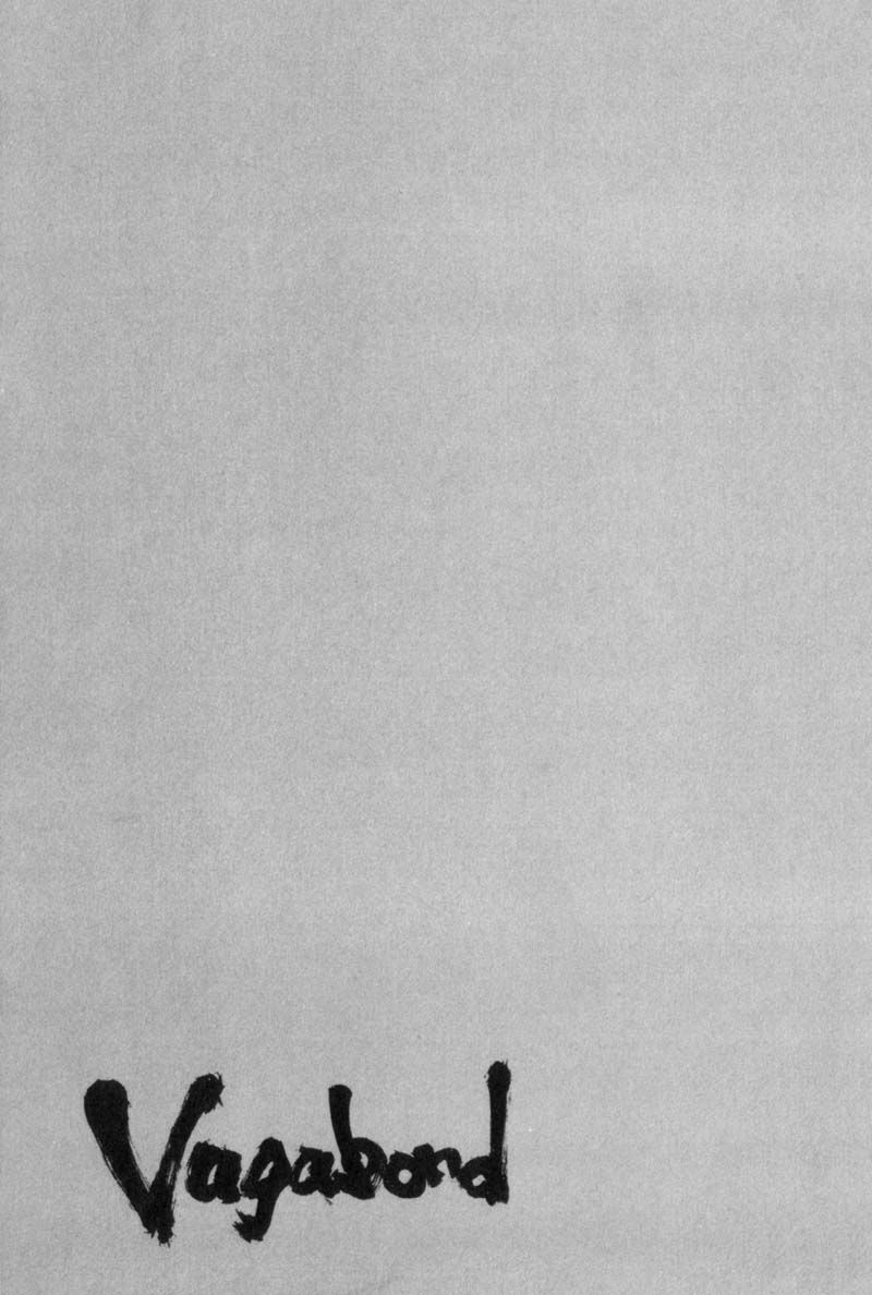 Vagabond chapter 152 page 26