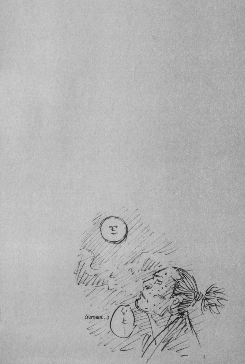 Vagabond chapter 152 page 27