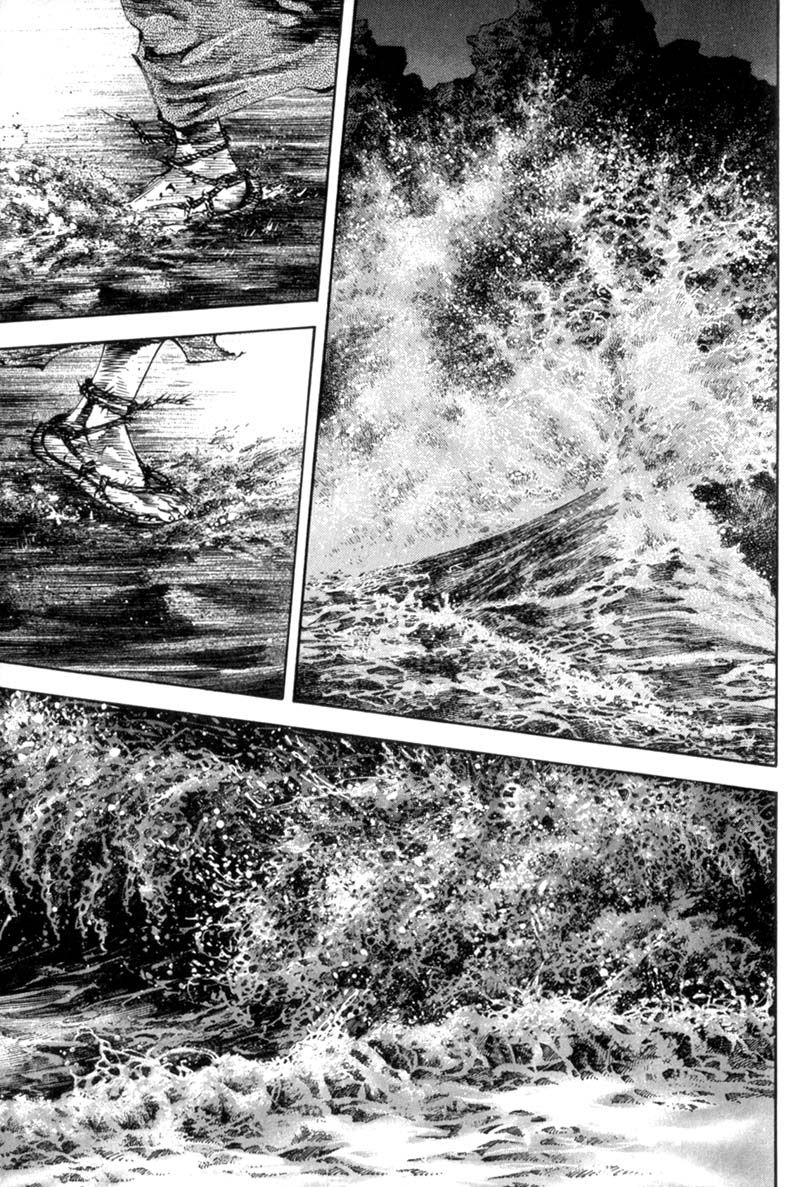 Vagabond chapter 153 page 10