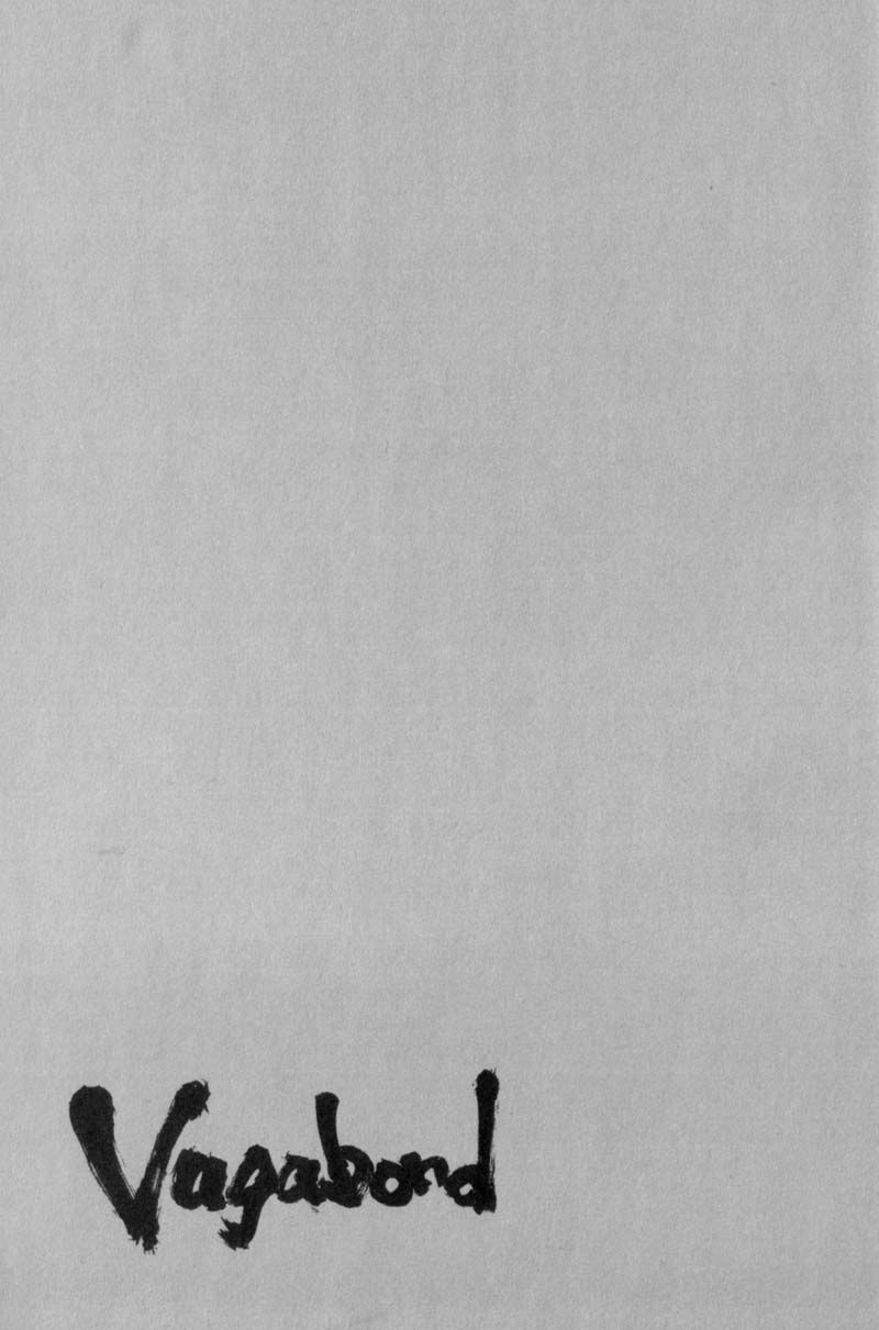 Vagabond chapter 153 page 25