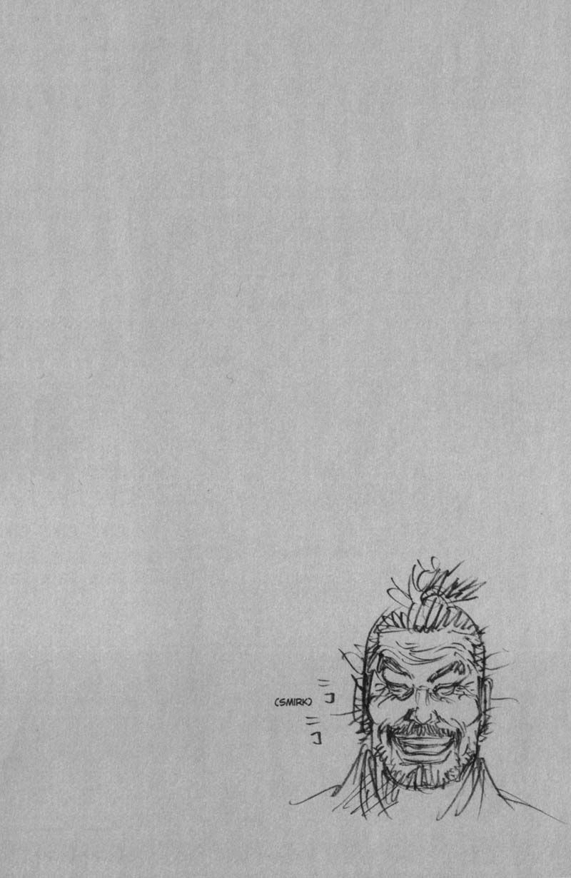 Vagabond chapter 153 page 26