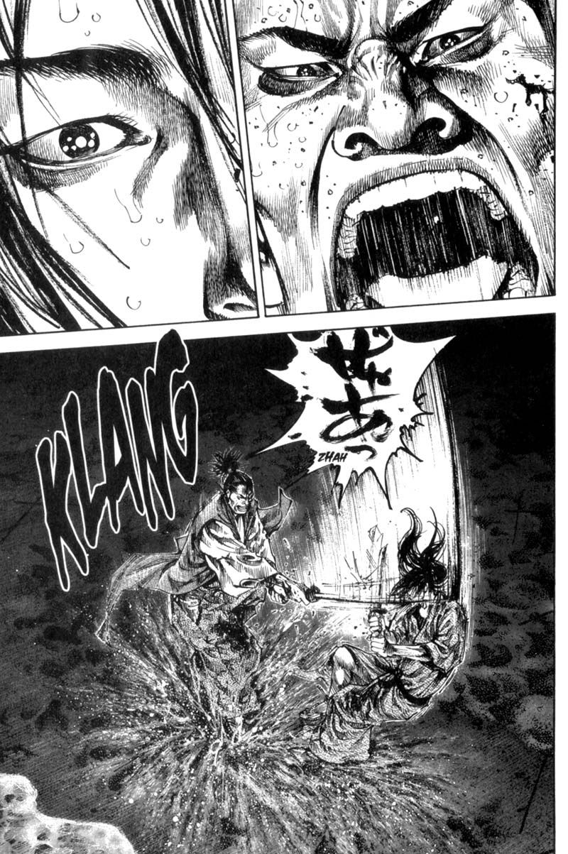 Vagabond chapter 154 page 12