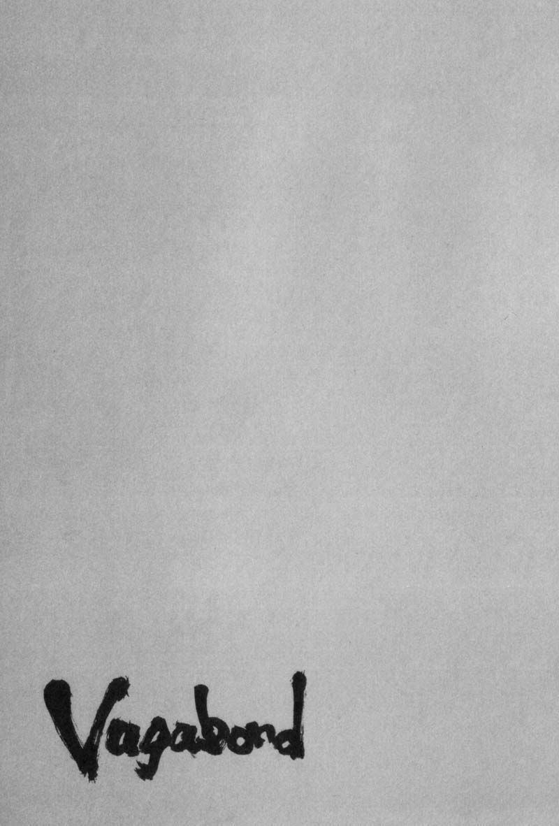 Vagabond chapter 154 page 23