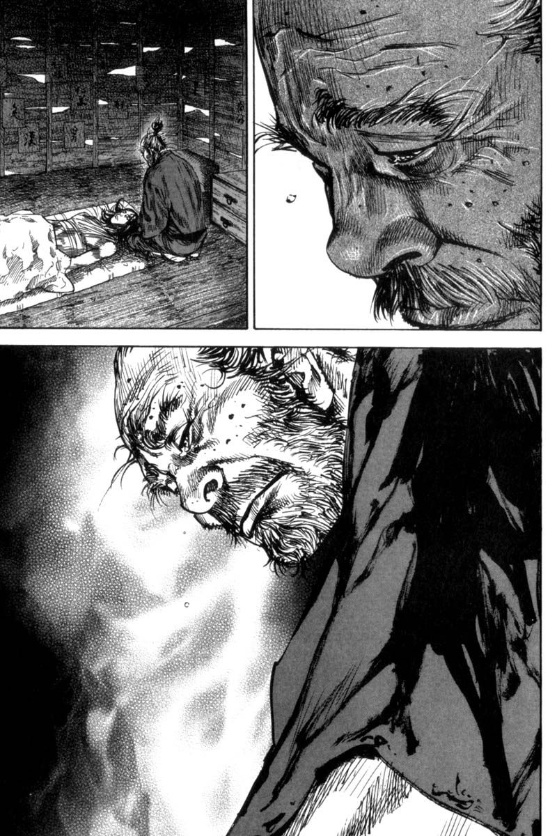 Vagabond chapter 155 page 16