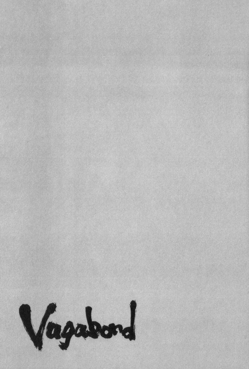 Vagabond chapter 155 page 20