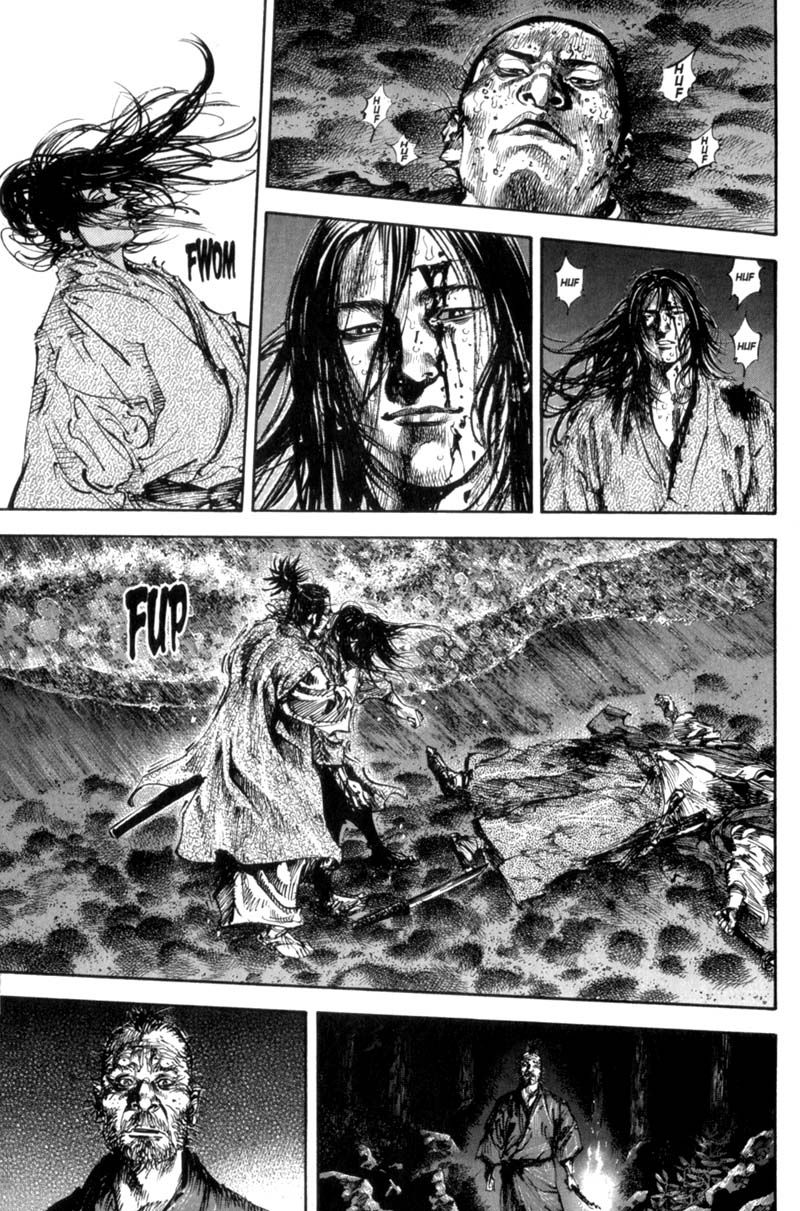 Vagabond chapter 155 page 6