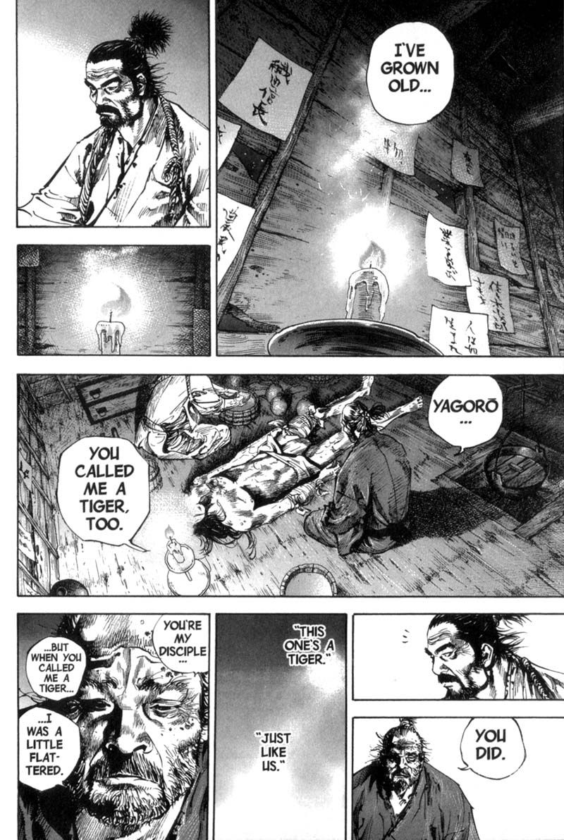 Vagabond chapter 156 page 5