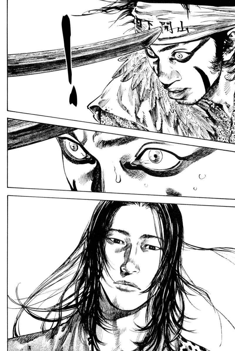 Vagabond chapter 158 page 25