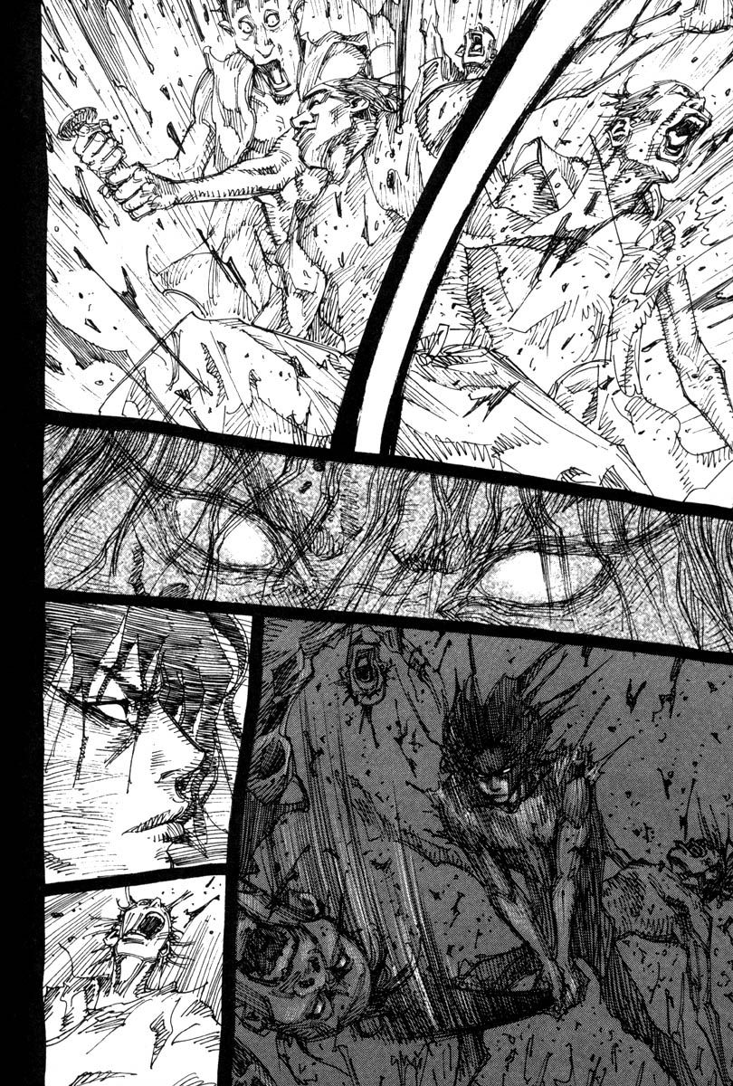 Vagabond chapter 16 page 9