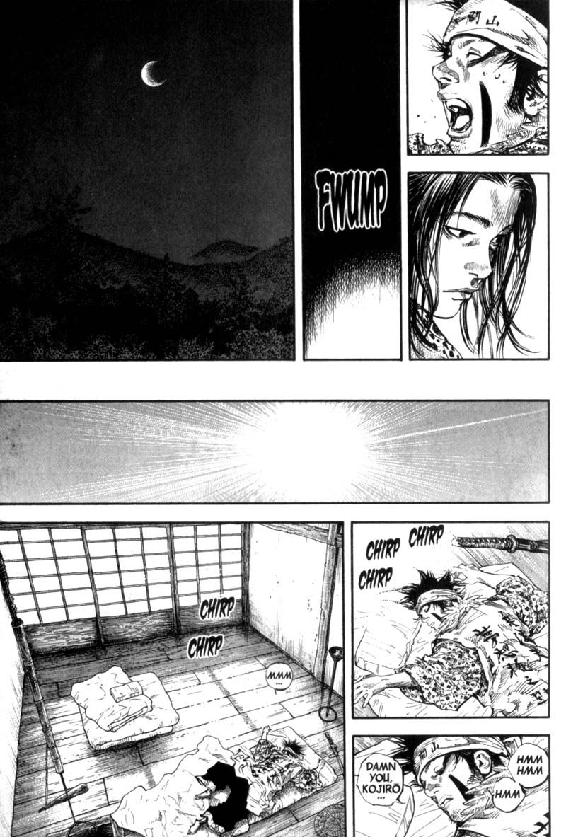 Vagabond chapter 160 page 18