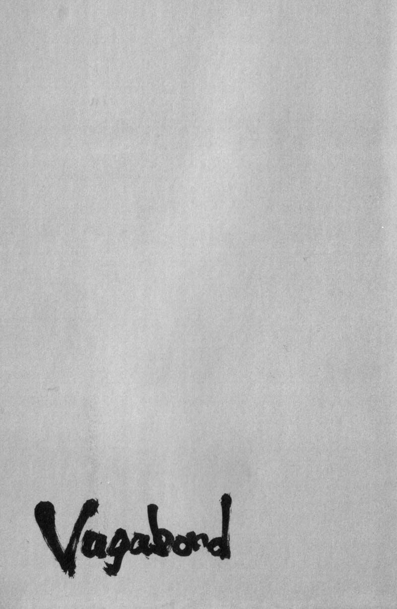 Vagabond chapter 160 page 25