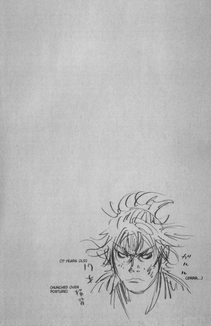 Vagabond chapter 160 page 26