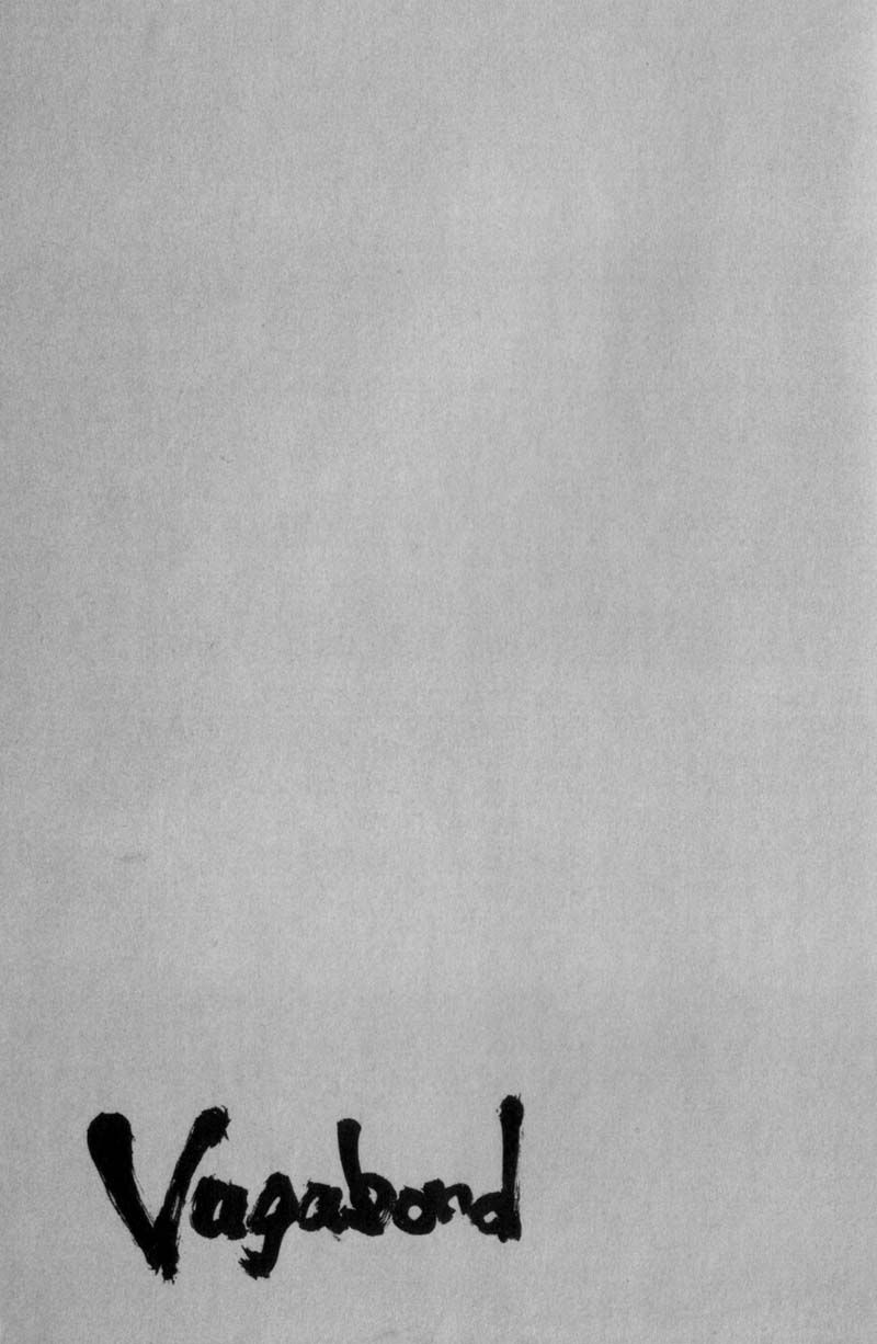 Vagabond chapter 161 page 24