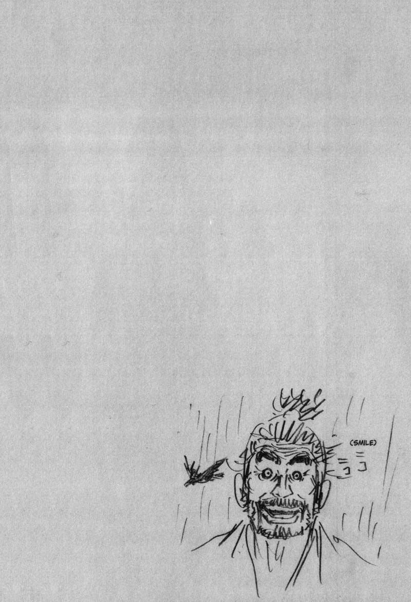 Vagabond chapter 162 page 25