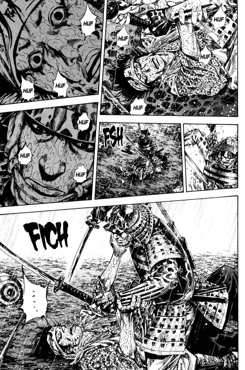 Vagabond chapter 162 page 4