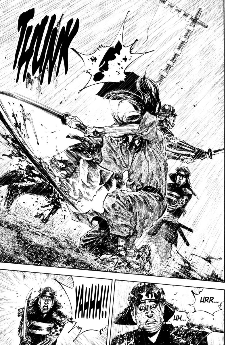 Vagabond chapter 163 page 12