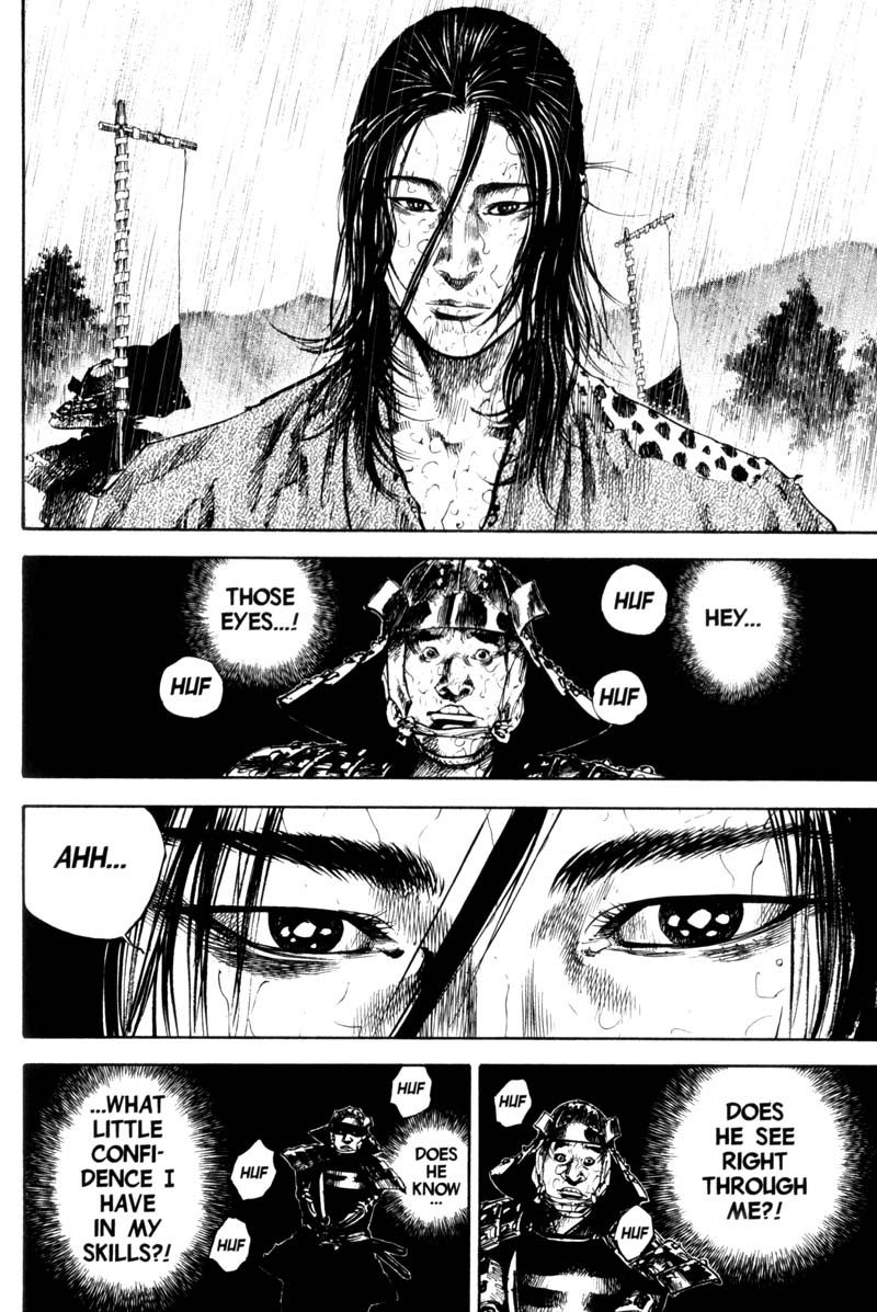 Vagabond chapter 163 page 7