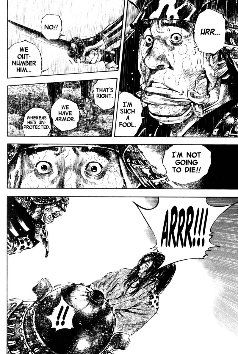 Vagabond chapter 163 page 9