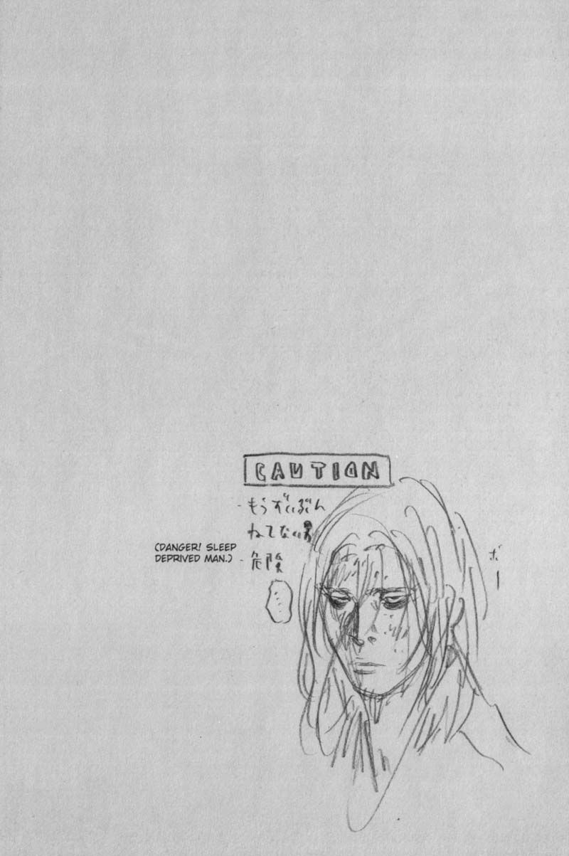 Vagabond chapter 166 page 25