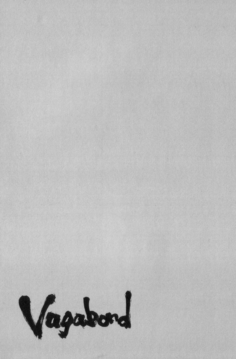 Vagabond chapter 167 page 21