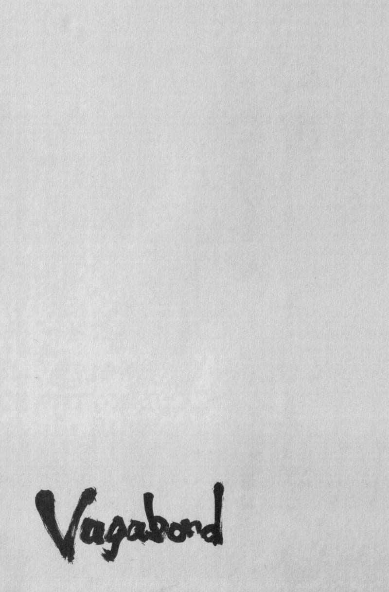 Vagabond chapter 168 page 25