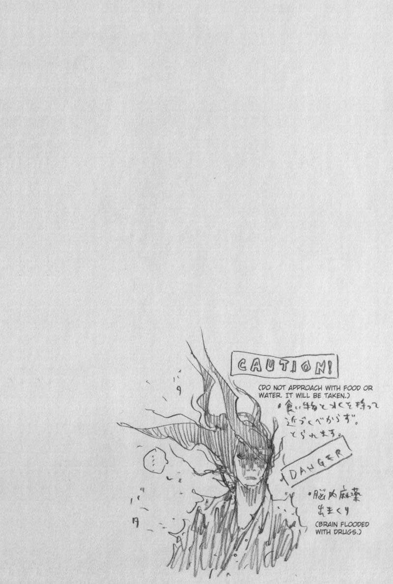 Vagabond chapter 168 page 26