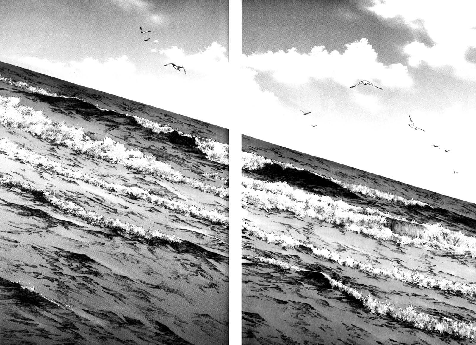 Vagabond chapter 169 page 11