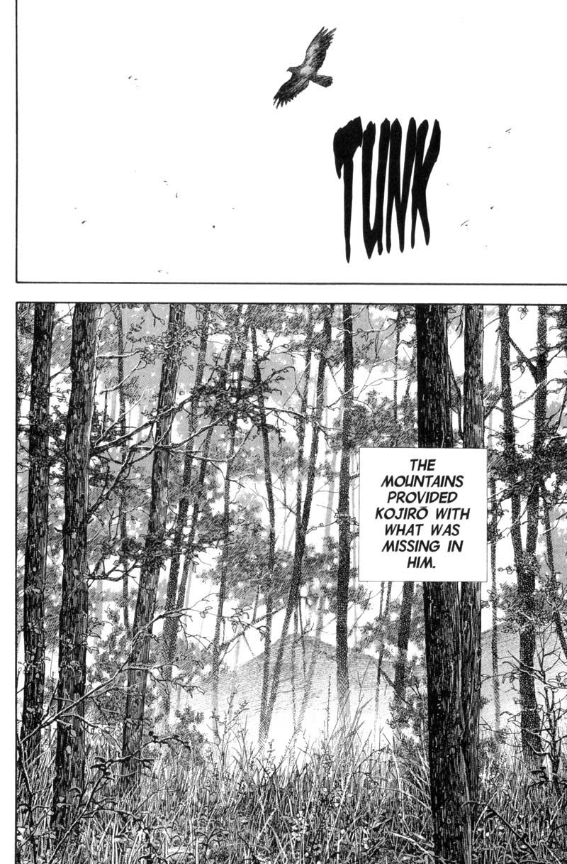 Vagabond chapter 169 page 22