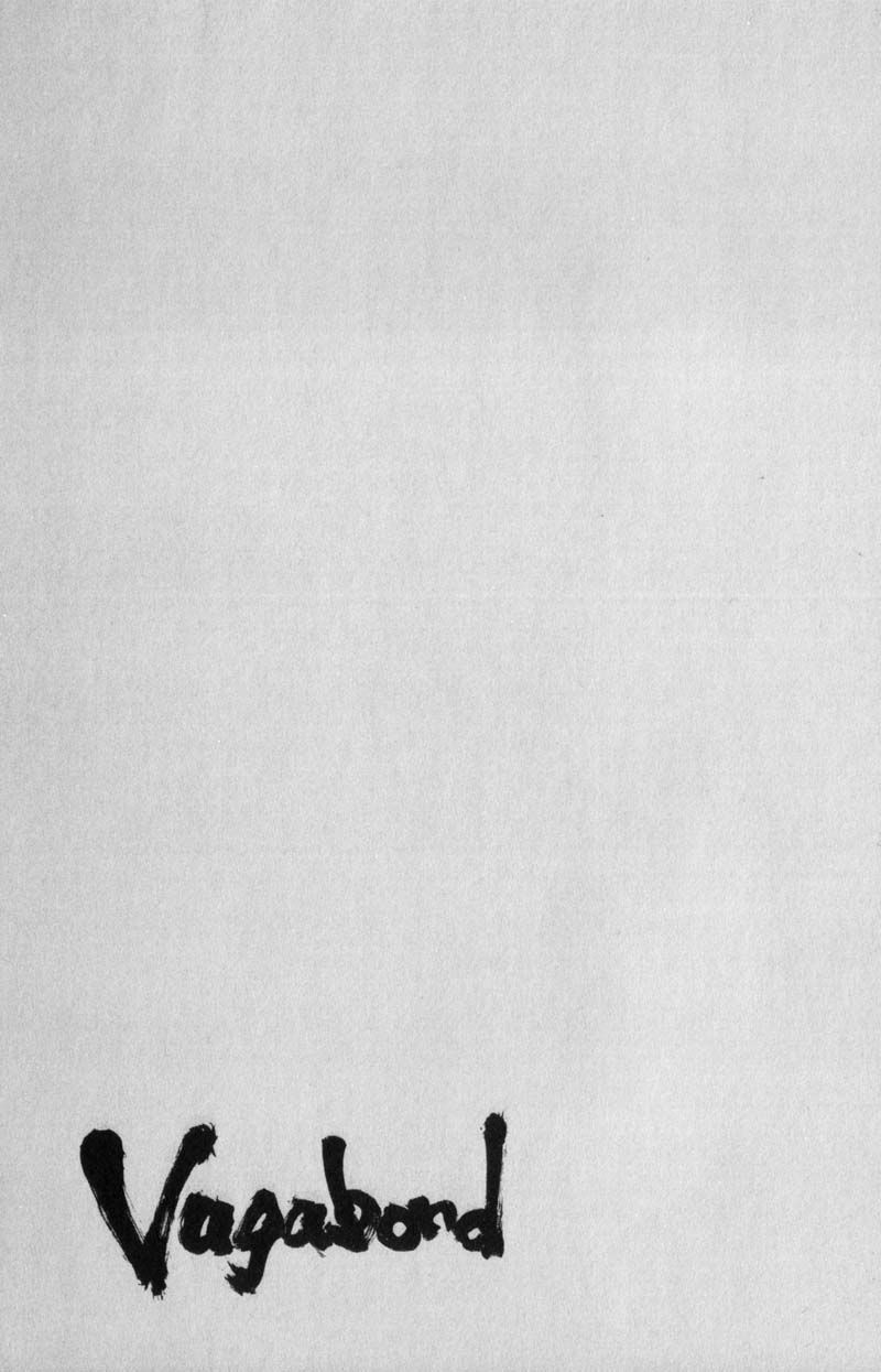 Vagabond chapter 169 page 23