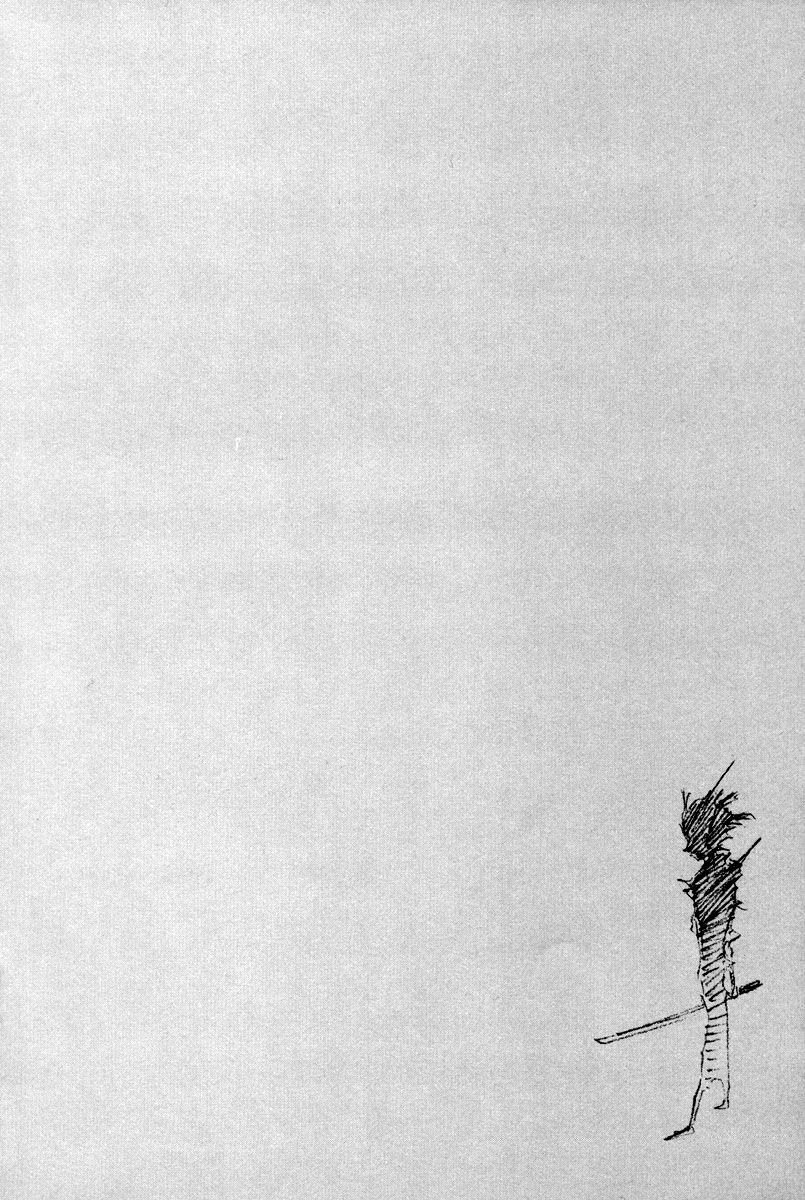 Vagabond chapter 17 page 2