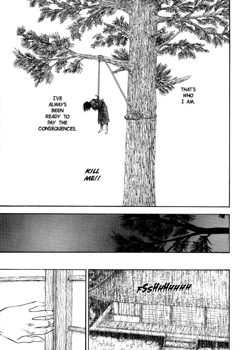 Vagabond chapter 17 page 8