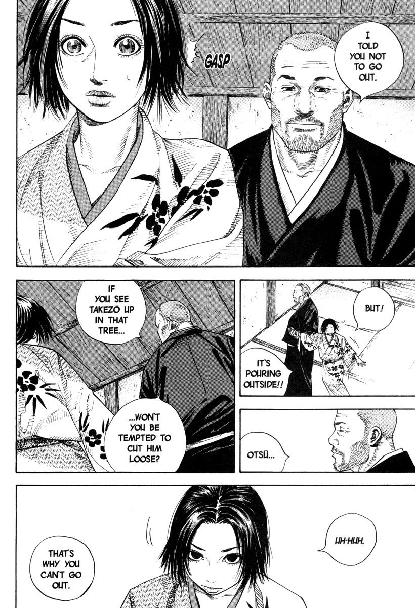 Vagabond chapter 17 page 9