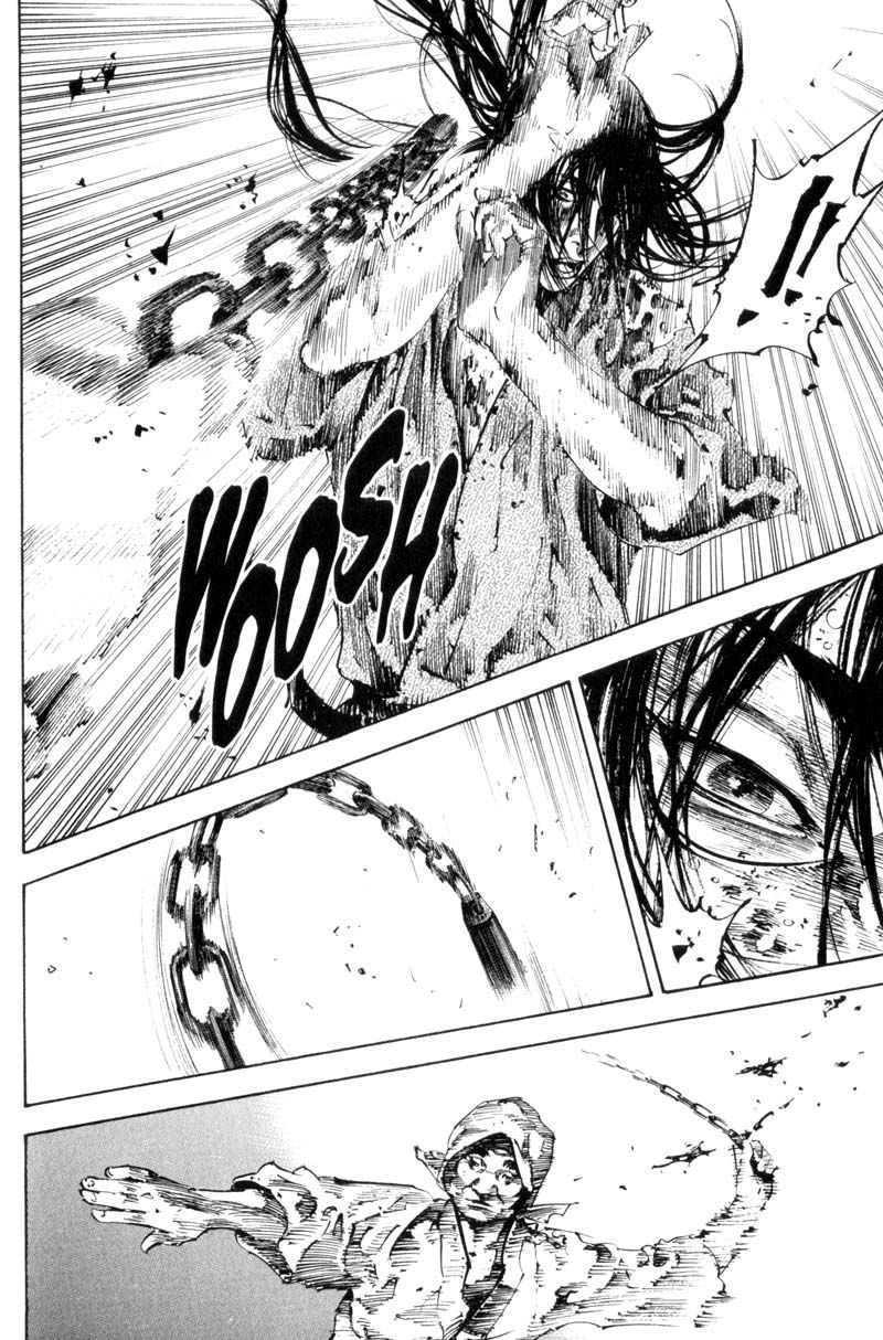 Vagabond chapter 170 page 20