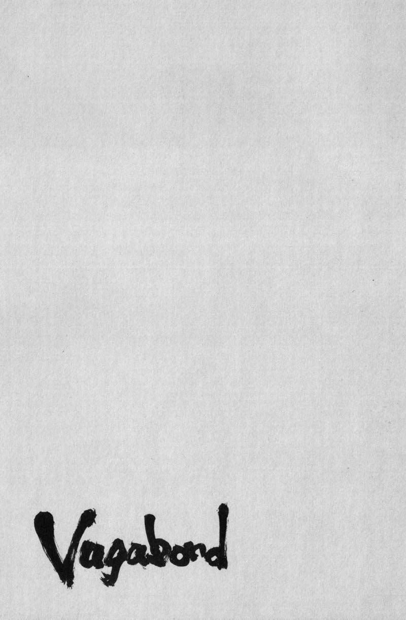 Vagabond chapter 170 page 25