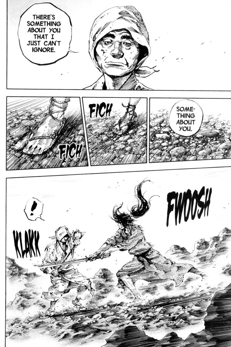 Vagabond chapter 170 page 6