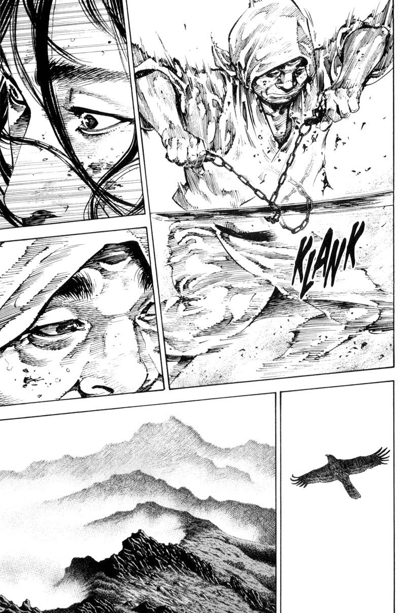 Vagabond chapter 170 page 7
