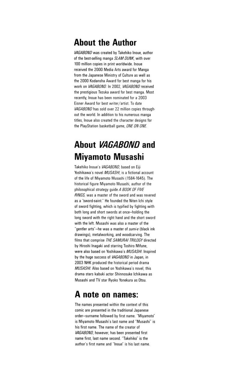 Vagabond chapter 171 page 26