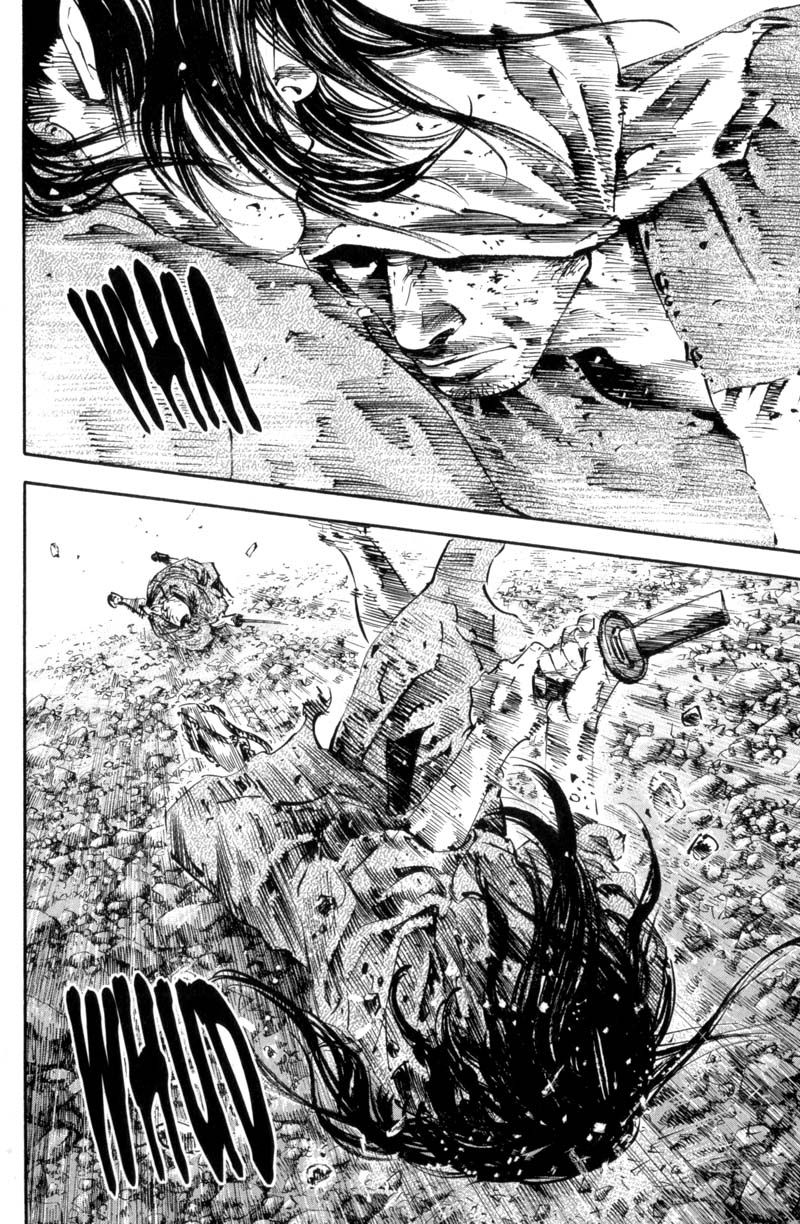 Vagabond chapter 172 page 24