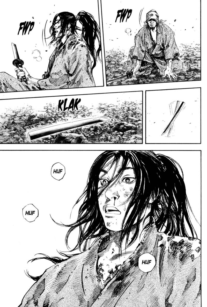 Vagabond chapter 172 page 25