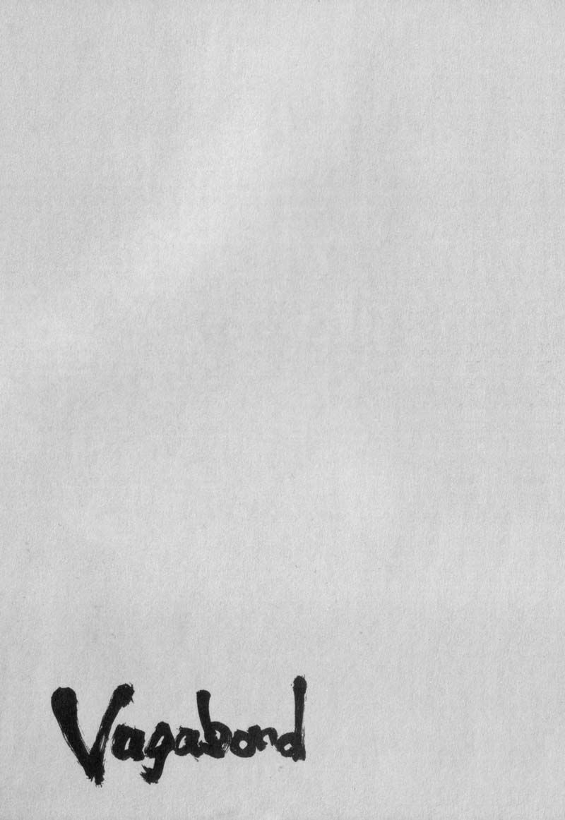 Vagabond chapter 172 page 27