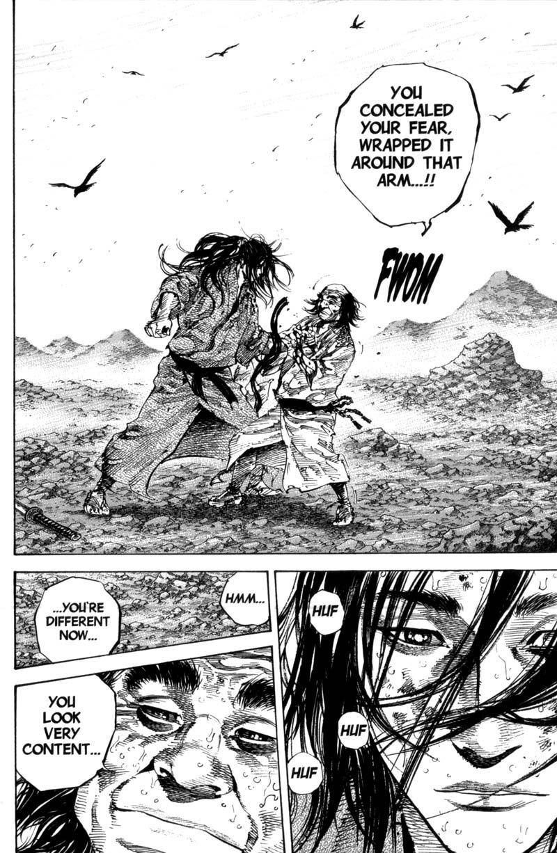 Vagabond chapter 172 page 7