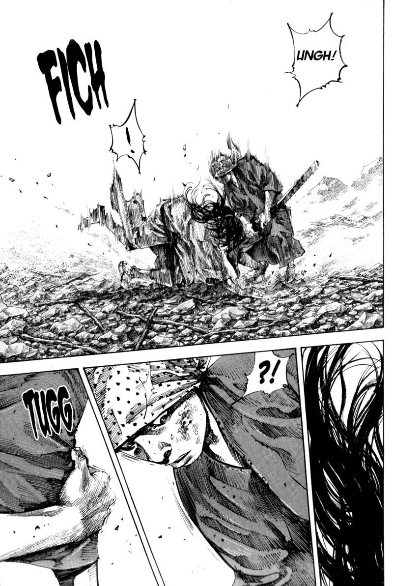 Vagabond chapter 173 page 13